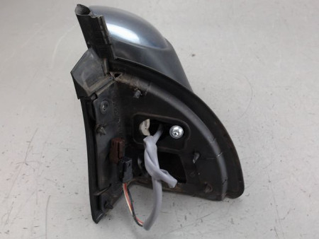 RETROVISEUR EXTERIEUR ELECTRIQUE GAUCHE PEUGEOT 1007