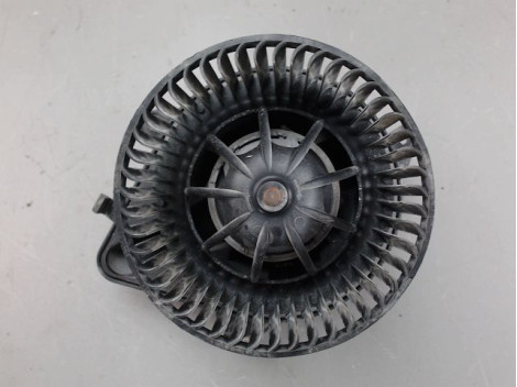 MOTEUR VENTILATEUR CHAUFFAGE PEUGEOT PARTNER