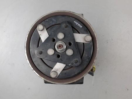 COMPRESSEUR AIR CONDITIONNE PEUGEOT 207