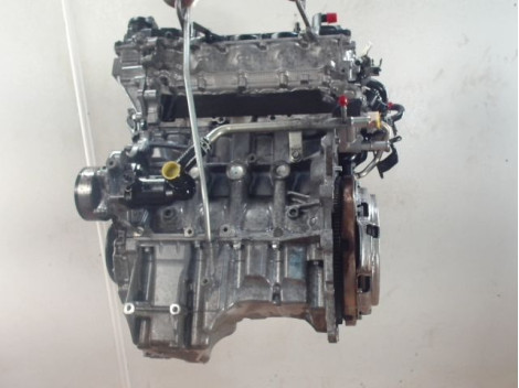 MOTEUR ESSENCE TOYOTA YARIS 1.33 VVT-i 