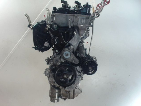 MOTEUR ESSENCE TOYOTA YARIS 1.33 VVT-i 