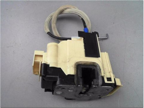 SYSTEME CONDAMNATION AVANT DROIT FIAT PANDA III 2012-