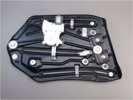 MECANISME LEVE-GLACE ARRIERE GAUCHE OPEL ASTRA