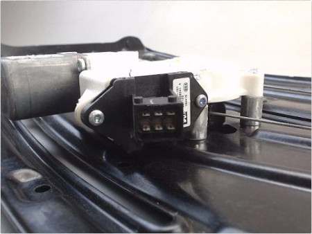 MECANISME LEVE-GLACE ARRIERE GAUCHE OPEL ASTRA