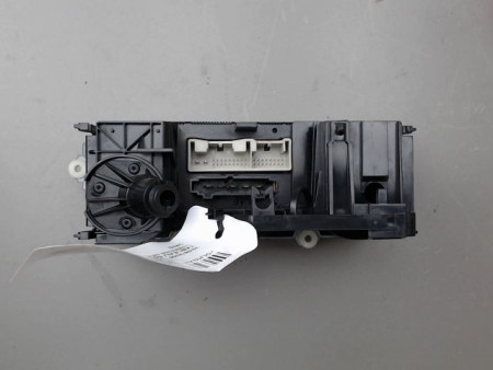 COMMANDE DE CHAUFFAGE VOLKSWAGEN TOURAN