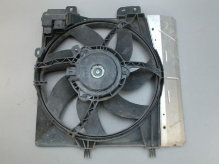 MOTEUR VENTILATEUR RADIATEUR PEUGEOT 208