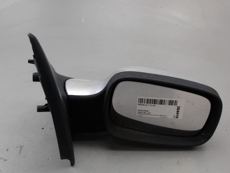 RETROVISEUR EXTERIEUR ELECTRIQUE DROIT RENAULT CLIO
