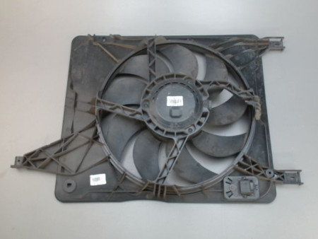MOTEUR VENTILATEUR RADIATEUR NISSAN QASHQAI