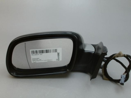 RETROVISEUR EXTERIEUR ELECTRIQUE GAUCHE PEUGEOT 307