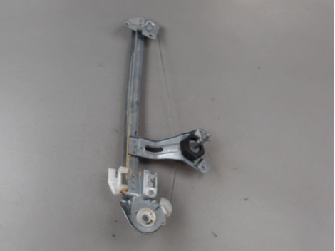 MECANISME LEVE-GLACE ARRIERE GAUCHE PEUGEOT 206