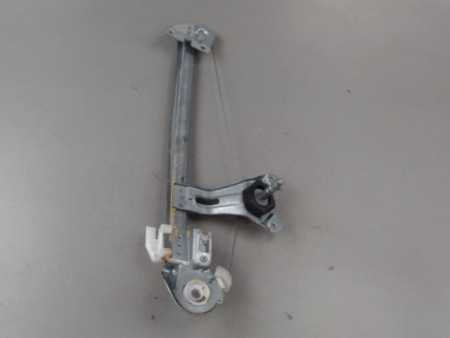 MECANISME LEVE-GLACE ARRIERE GAUCHE PEUGEOT 206