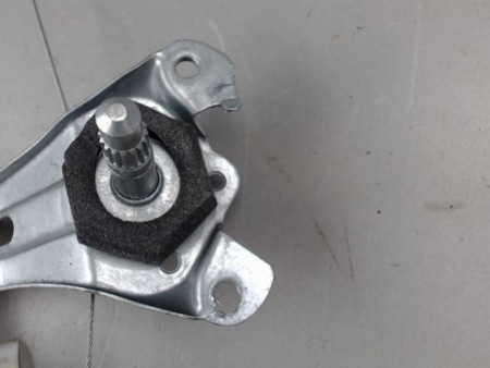 MECANISME LEVE-GLACE ARRIERE GAUCHE PEUGEOT 206