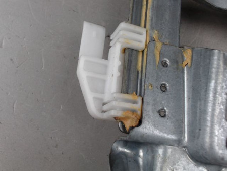 MECANISME LEVE-GLACE ARRIERE GAUCHE PEUGEOT 206