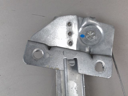 MECANISME LEVE-GLACE ARRIERE GAUCHE PEUGEOT 206