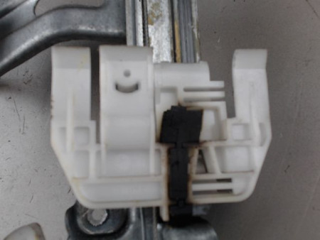 MECANISME LEVE-GLACE ARRIERE GAUCHE PEUGEOT 206