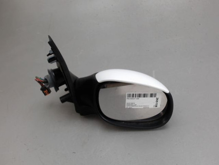 RETROVISEUR EXTERIEUR ELECTRIQUE DROIT PEUGEOT 206