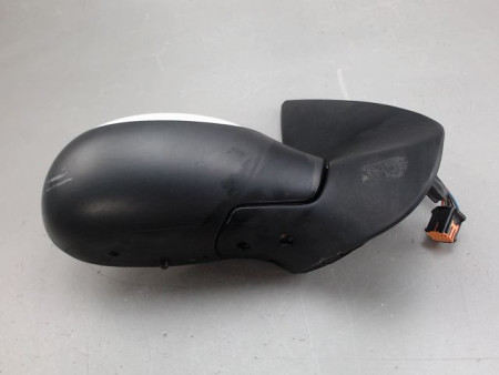 RETROVISEUR EXTERIEUR ELECTRIQUE DROIT PEUGEOT 206