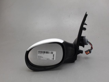 RETROVISEUR EXTERIEUR ELECTRIQUE GAUCHE PEUGEOT 206