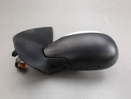 RETROVISEUR EXTERIEUR ELECTRIQUE GAUCHE PEUGEOT 206