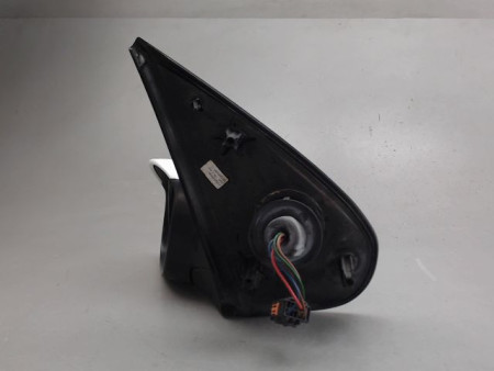 RETROVISEUR EXTERIEUR ELECTRIQUE GAUCHE PEUGEOT 206