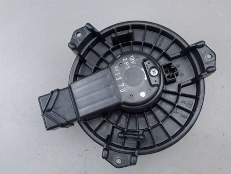 MOTEUR VENTILATEUR CHAUFFAGE SUZUKI SX4