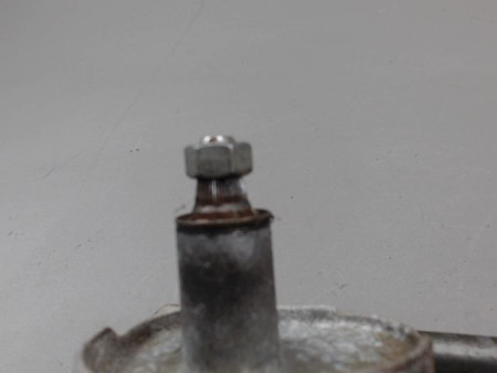 MECANISME ESSUIE-GLACE AVANT SUZUKI SX4