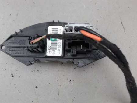 MODULE DE CHAUFFAGE CITROEN C4