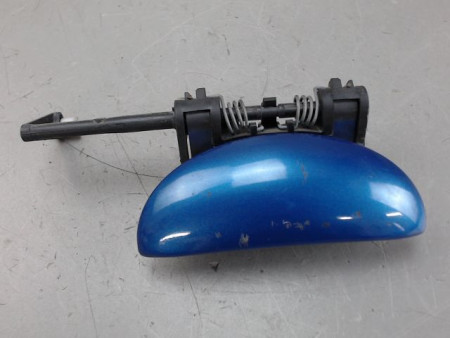 POIGNEE EXTERIEURE PORTE AVANT DROIT PEUGEOT 206