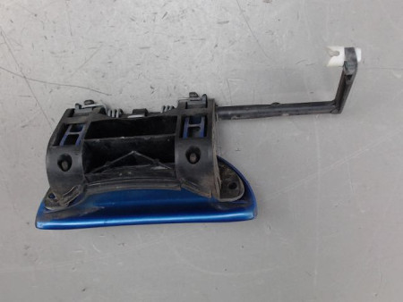 POIGNEE EXTERIEURE PORTE AVANT DROIT PEUGEOT 206