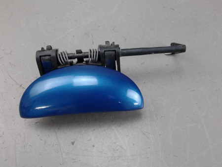 POIGNEE EXTERIEURE PORTE AVANT GAUCHE PEUGEOT 206