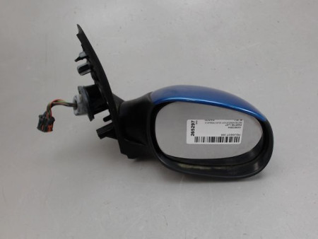 RETROVISEUR EXTERIEUR ELECTRIQUE DROIT PEUGEOT 206