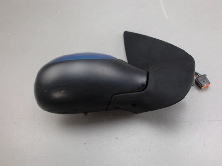 RETROVISEUR EXTERIEUR ELECTRIQUE DROIT PEUGEOT 206