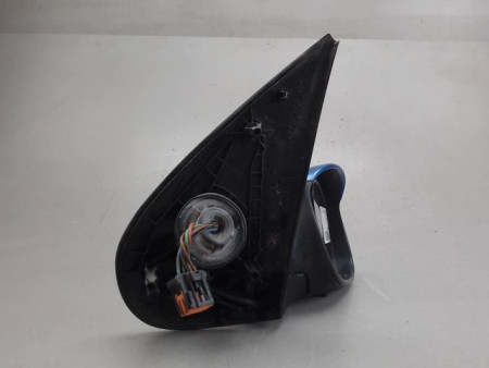RETROVISEUR EXTERIEUR ELECTRIQUE DROIT PEUGEOT 206
