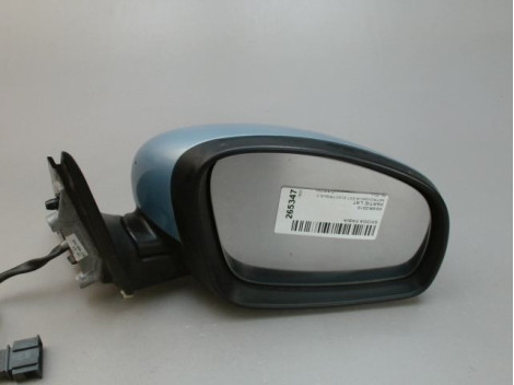 RETROVISEUR EXTERIEUR ELECTRIQUE DROIT SKODA FABIA