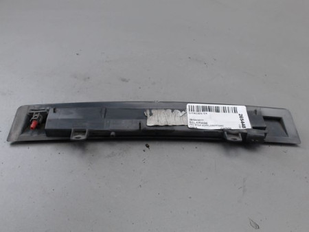 FEUX STOP SUPPLEMENTAIRE CITROEN C4