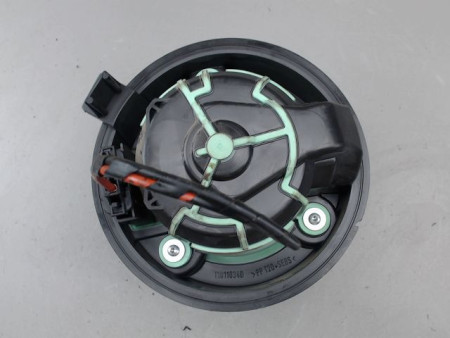 MOTEUR VENTILATEUR CHAUFFAGE CITROEN C4