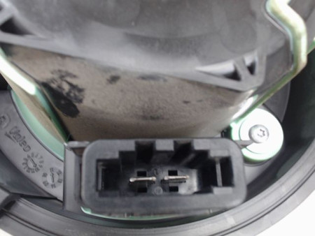 MOTEUR VENTILATEUR CHAUFFAGE CITROEN C4