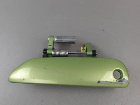 POIGNEE EXTERIEURE PORTE AVANT GAUCHE HONDA JAZZ