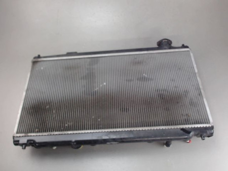 RADIATEUR HONDA JAZZ