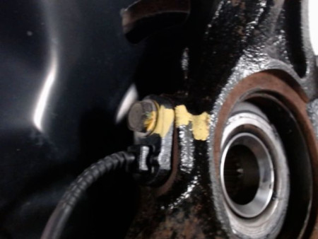 PIVOT AVANT DROIT HONDA JAZZ