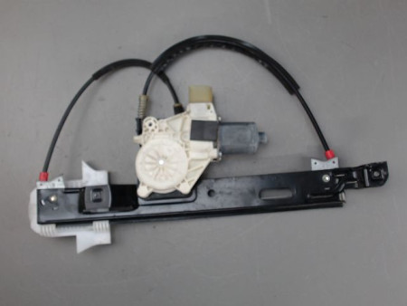 MECANISME LEVE-GLACE ARRIERE GAUCHE FORD MONDEO
