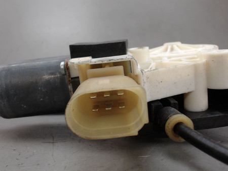 MECANISME LEVE-GLACE ARRIERE GAUCHE FORD MONDEO