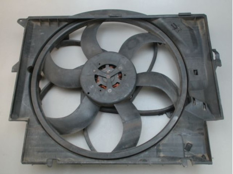 MOTEUR VENTILATEUR RADIATEUR B.M.W. SERIE 3