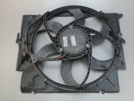 MOTEUR VENTILATEUR RADIATEUR B.M.W. SERIE 3