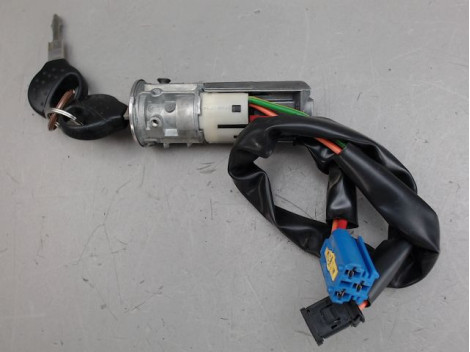 ANTIVOL DE DIRECTION PEUGEOT 206