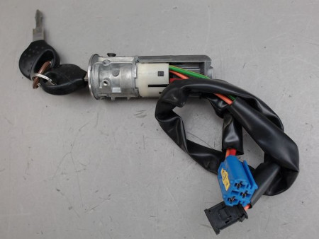 ANTIVOL DE DIRECTION PEUGEOT 206