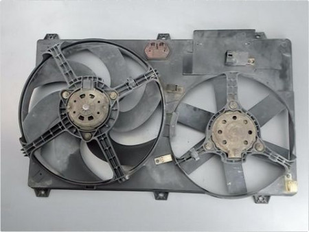 MOTEUR VENTILATEUR RADIATEUR CITROEN JUMPER