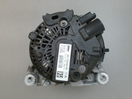 ALTERNATEUR PEUGEOT 4008