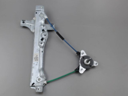 MECANISME LEVE-GLACE ARRIERE GAUCHE PEUGEOT 208