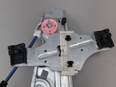 MECANISME LEVE-GLACE ARRIERE GAUCHE PEUGEOT 208